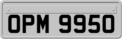 OPM9950
