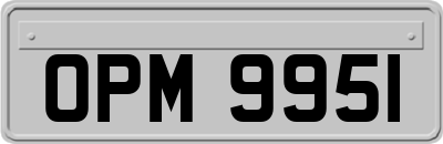 OPM9951