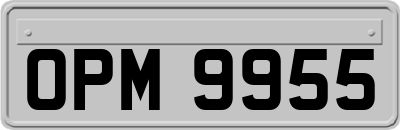 OPM9955