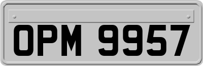 OPM9957