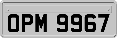 OPM9967