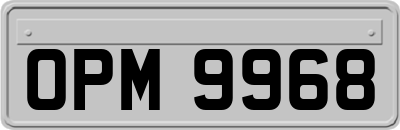 OPM9968