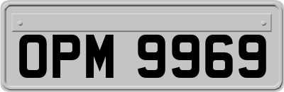 OPM9969