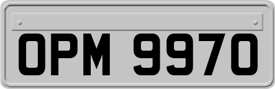 OPM9970