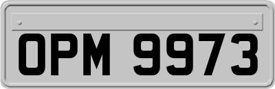 OPM9973