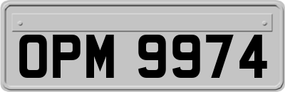 OPM9974
