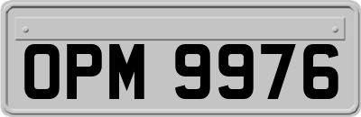 OPM9976