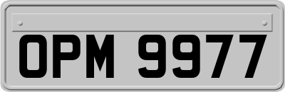 OPM9977