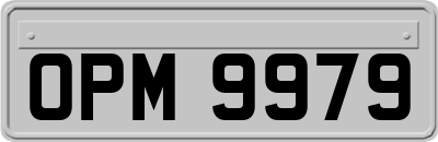 OPM9979