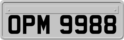 OPM9988