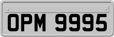 OPM9995