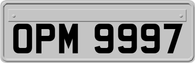 OPM9997