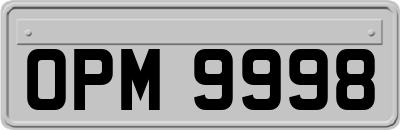 OPM9998