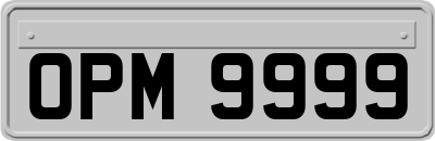 OPM9999