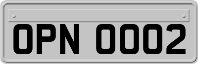 OPN0002