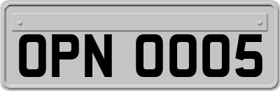 OPN0005
