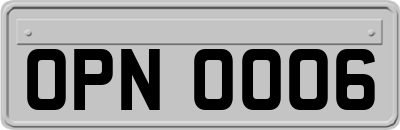 OPN0006