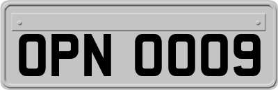 OPN0009