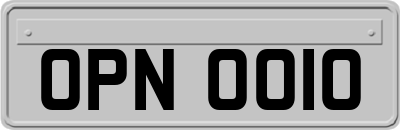 OPN0010