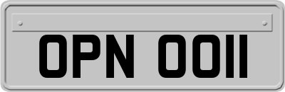 OPN0011