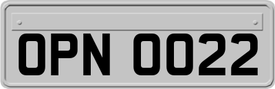 OPN0022