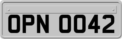 OPN0042