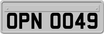 OPN0049