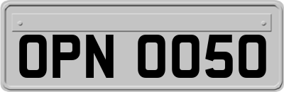 OPN0050