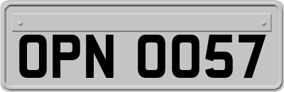 OPN0057