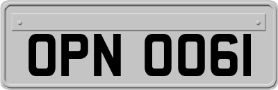 OPN0061