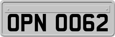 OPN0062