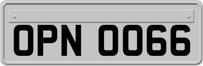 OPN0066