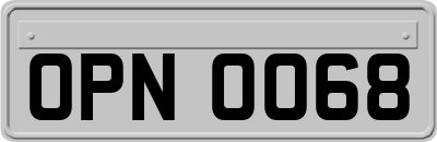OPN0068