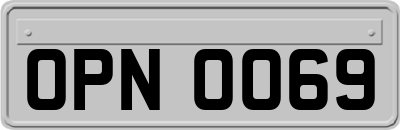 OPN0069