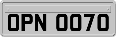 OPN0070