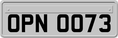 OPN0073