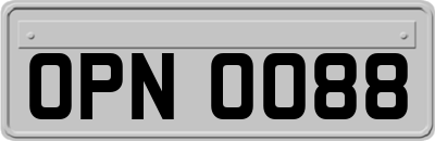 OPN0088