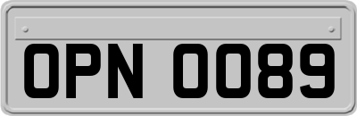 OPN0089