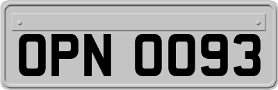 OPN0093