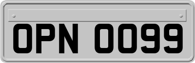 OPN0099