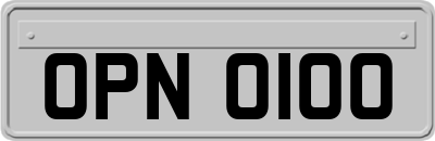 OPN0100