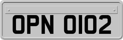 OPN0102