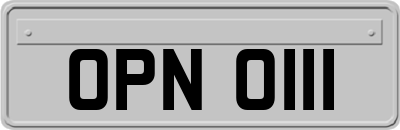 OPN0111