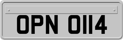 OPN0114