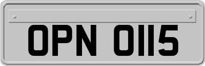 OPN0115
