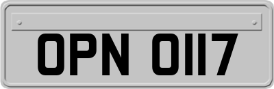 OPN0117