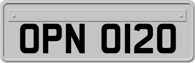 OPN0120