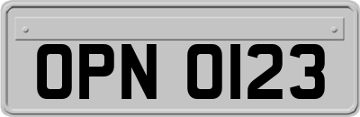OPN0123