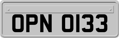 OPN0133
