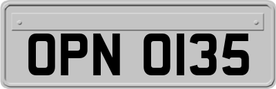 OPN0135